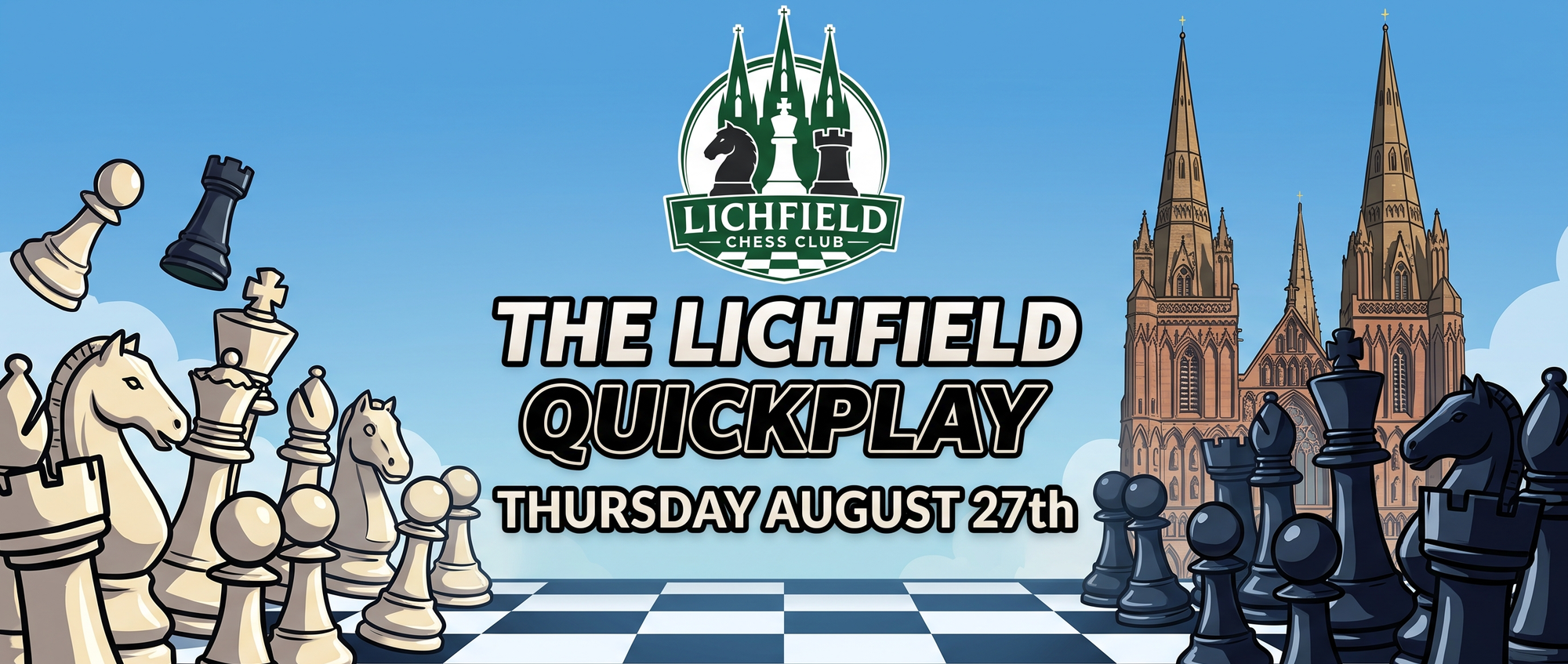 The Lichfield Quickplay