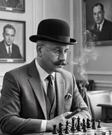Joe Parker