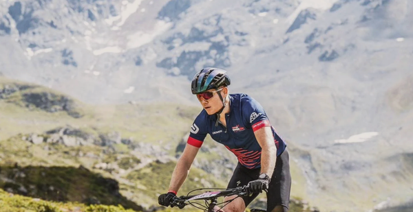 After cycling across Asia Ironman faces chess challenge