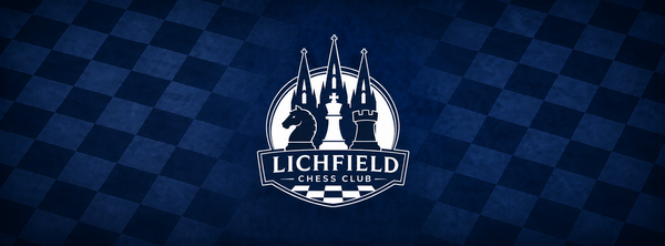 Lichfield Chess Club puzzle header
