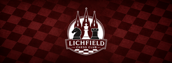 Lichfield Chess Club puzzle header